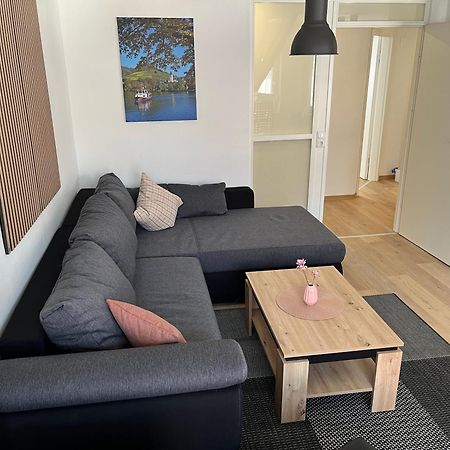 Ferienwohnungen Und Appartements - Haus Budinger Алф Екстериор снимка