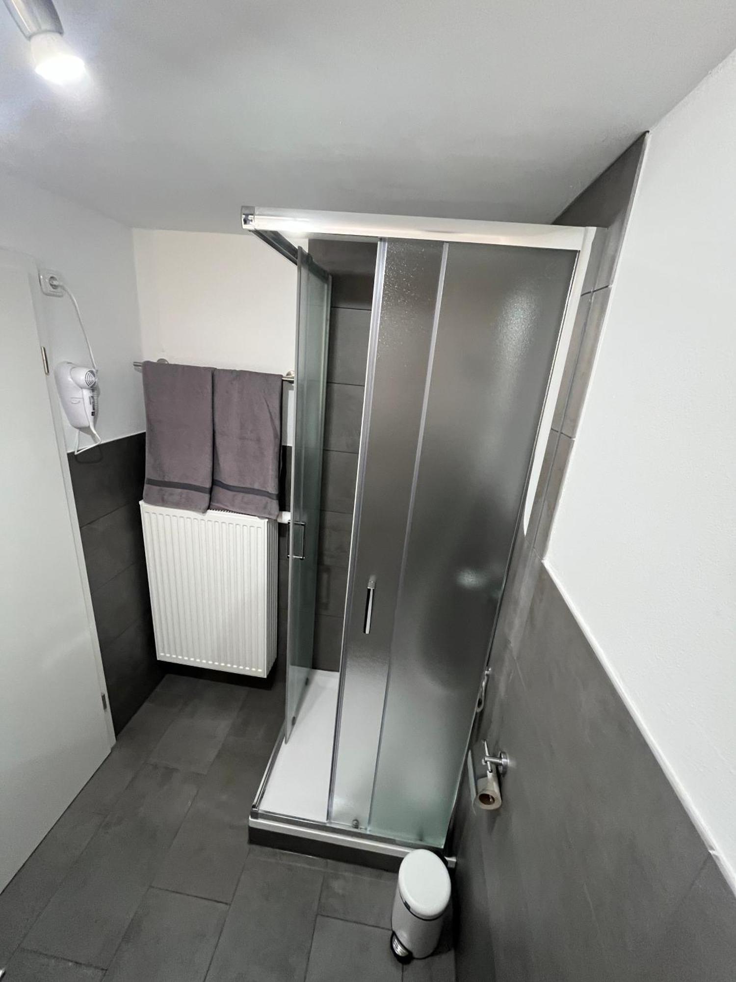 Ferienwohnungen Und Appartements - Haus Budinger Алф Екстериор снимка