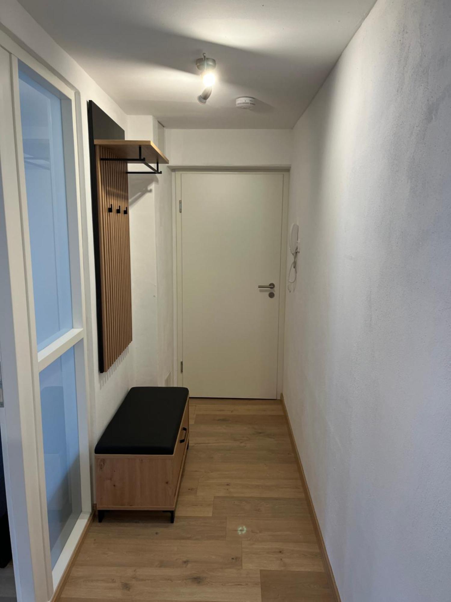Ferienwohnungen Und Appartements - Haus Budinger Алф Екстериор снимка