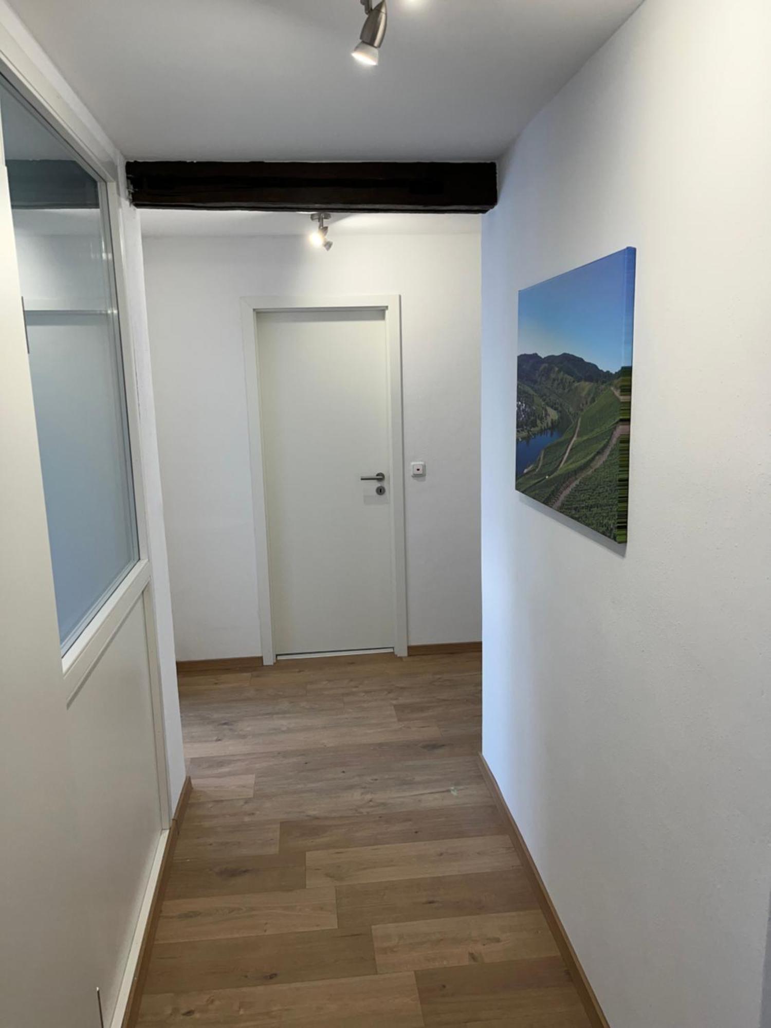 Ferienwohnungen Und Appartements - Haus Budinger Алф Екстериор снимка