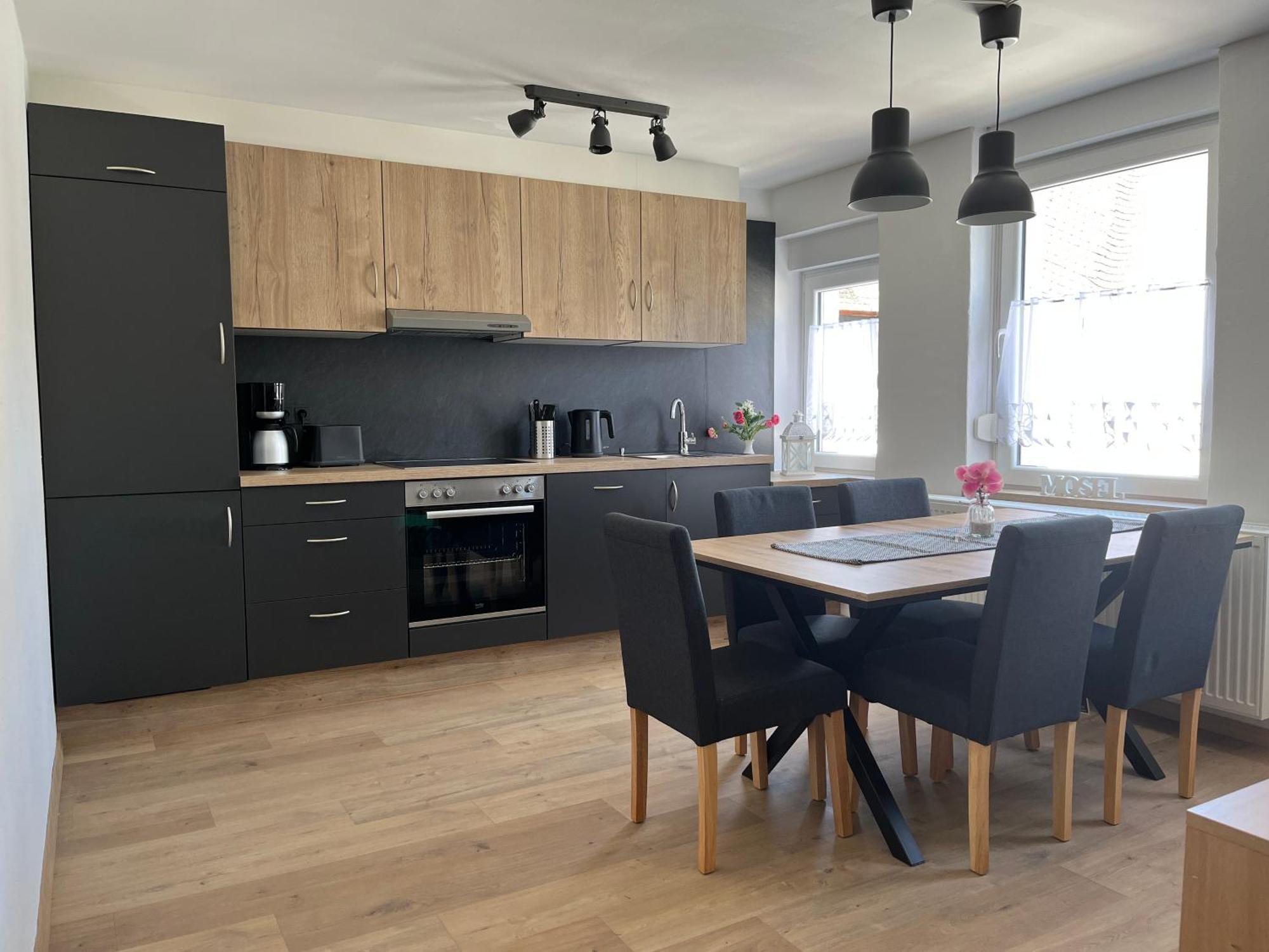 Ferienwohnungen Und Appartements - Haus Budinger Алф Екстериор снимка