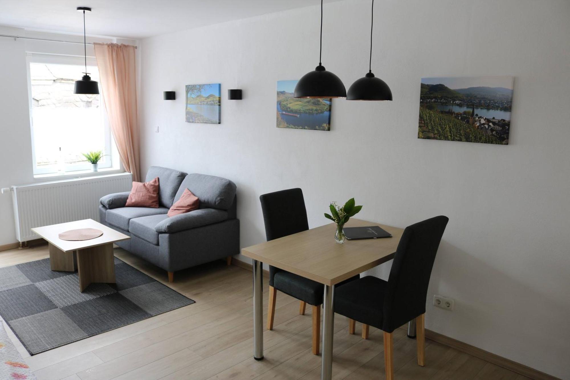 Ferienwohnungen Und Appartements - Haus Budinger Алф Екстериор снимка