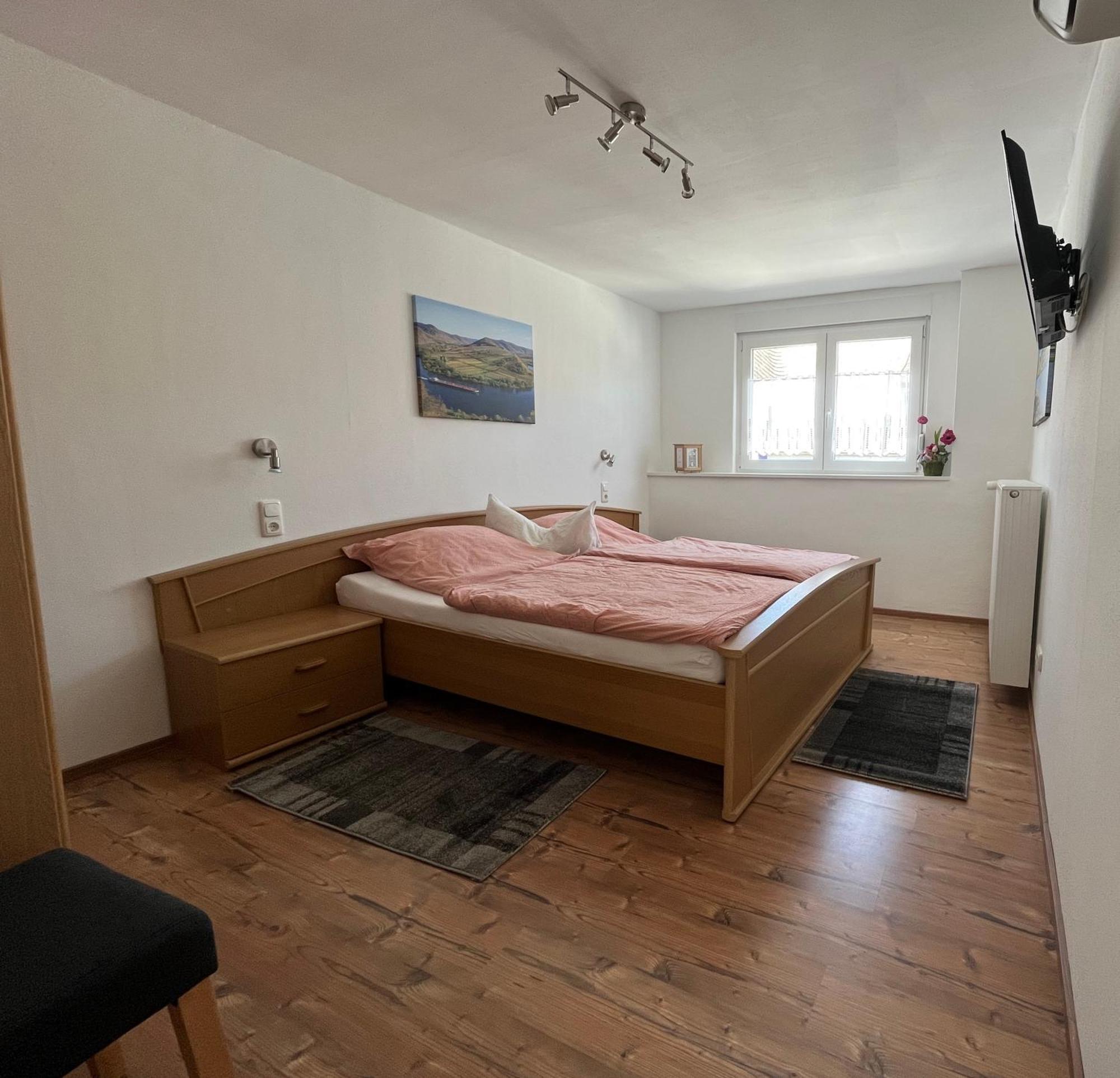 Ferienwohnungen Und Appartements - Haus Budinger Алф Екстериор снимка